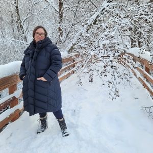 Meet your Posher, Dawn